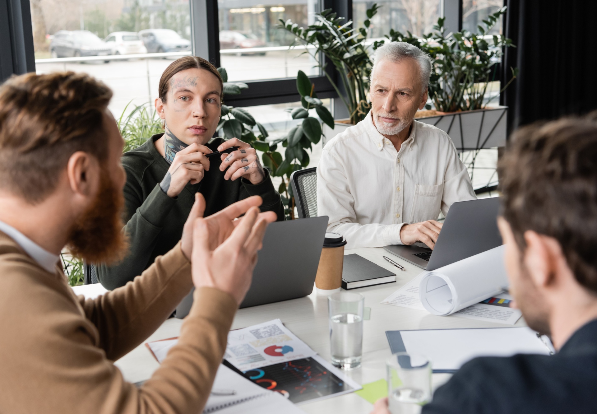 La formation continue, un atout décisif pour votre reconversion