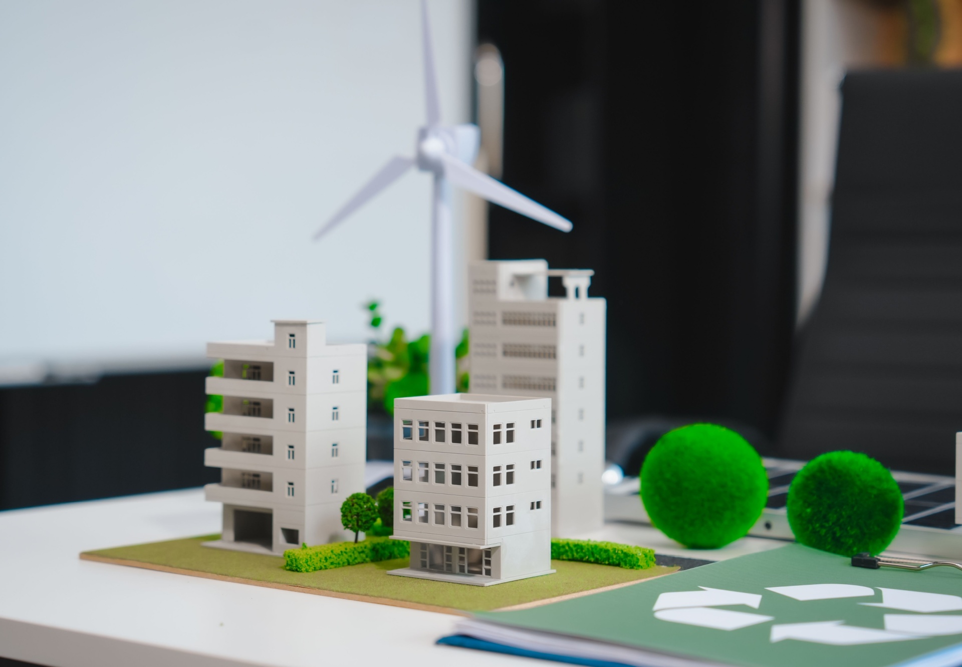 Reconversion et transition énergétique : le bâtiment, un vivier d’emplois