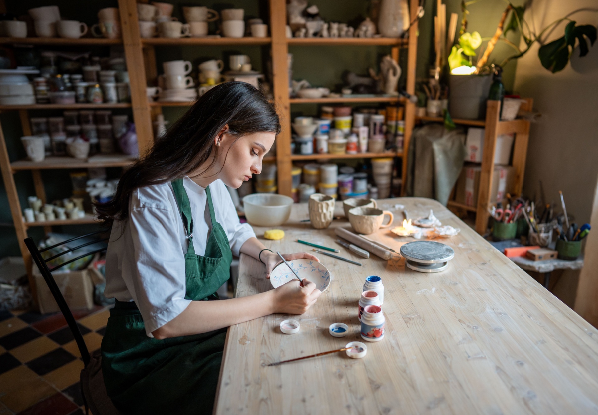 Comment l’artisanat devient un moteur de l’entrepreneuriat en France