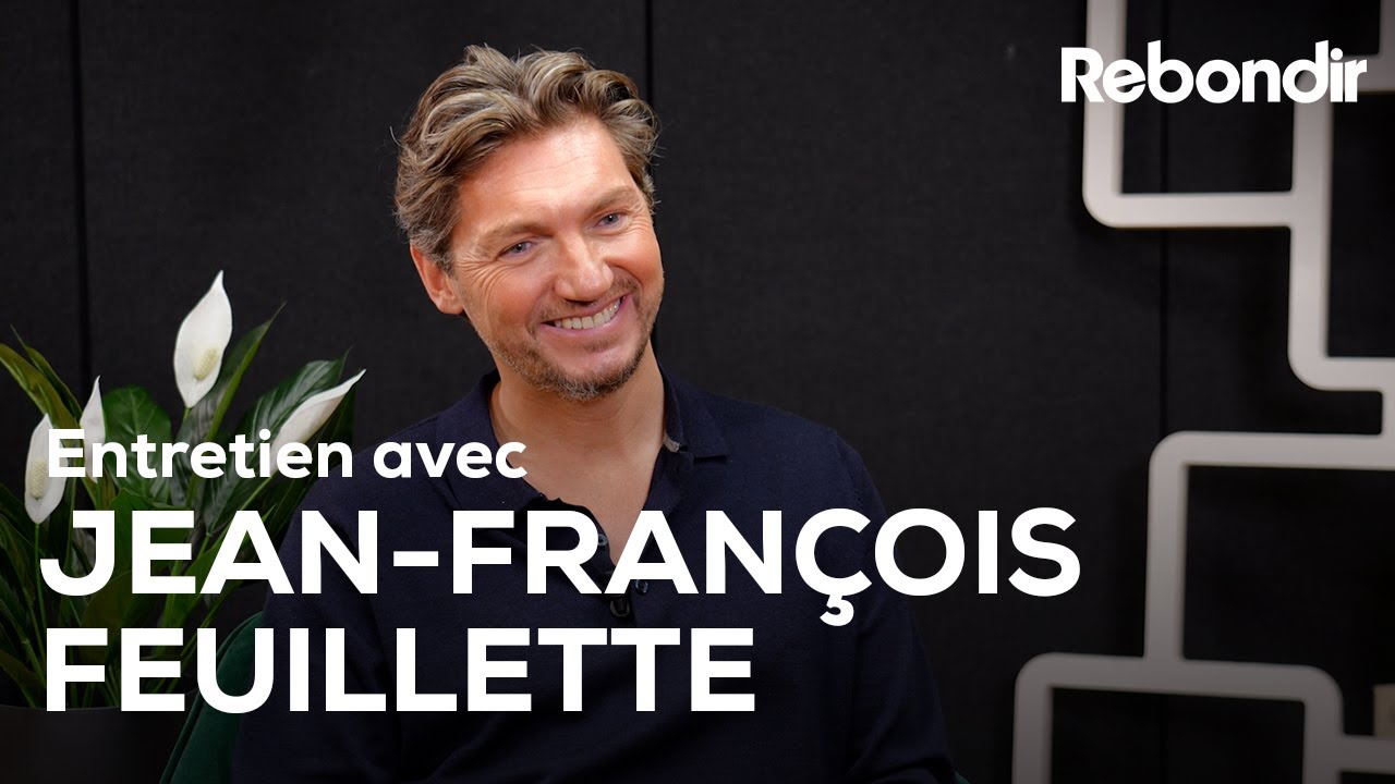 Jean-François Feuillette : « Nous sommes devenus une grande famille »