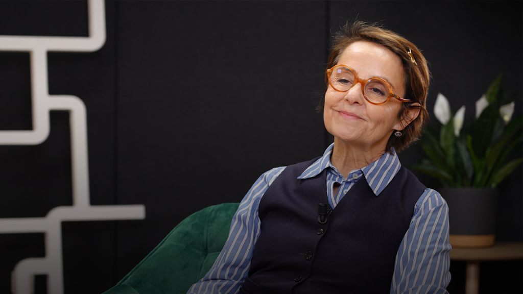 Florence Servan-Schreiber