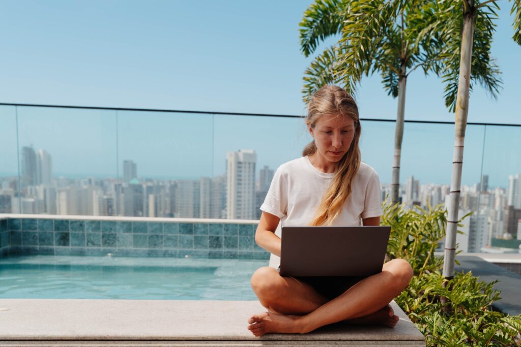 Faut-il continuer à chercher un emploi pendant les vacances d'été ?
