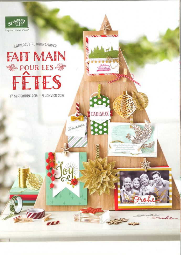 stampin'up