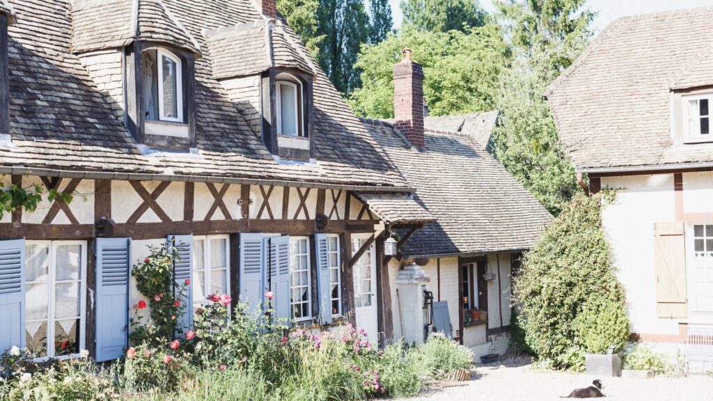 Comment Faire Pour Ouvrir Une Maison D'hote
